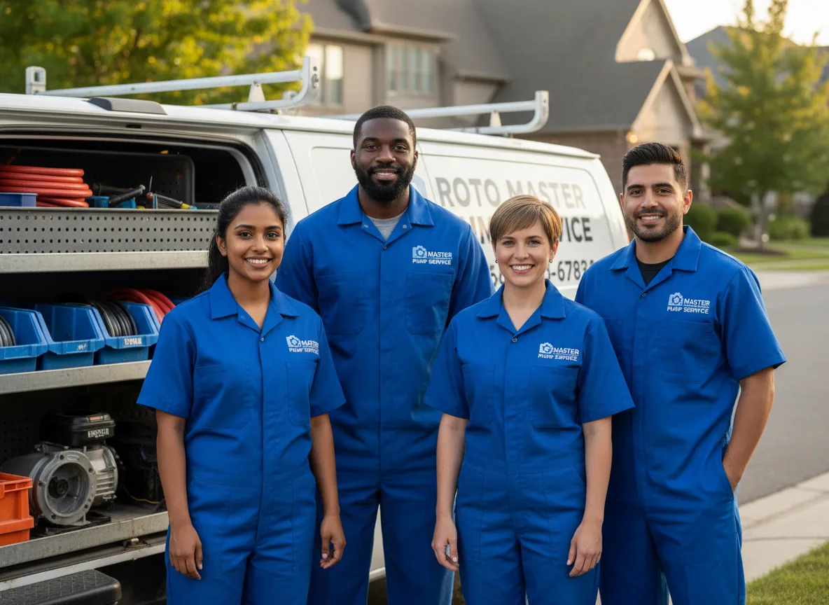 Sump Pump Installation company in Keansburg, NJ